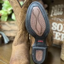 Maddie Boot by Laredo - Image 2