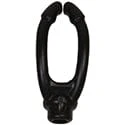 Magic Loop Honda by Cactus Rope