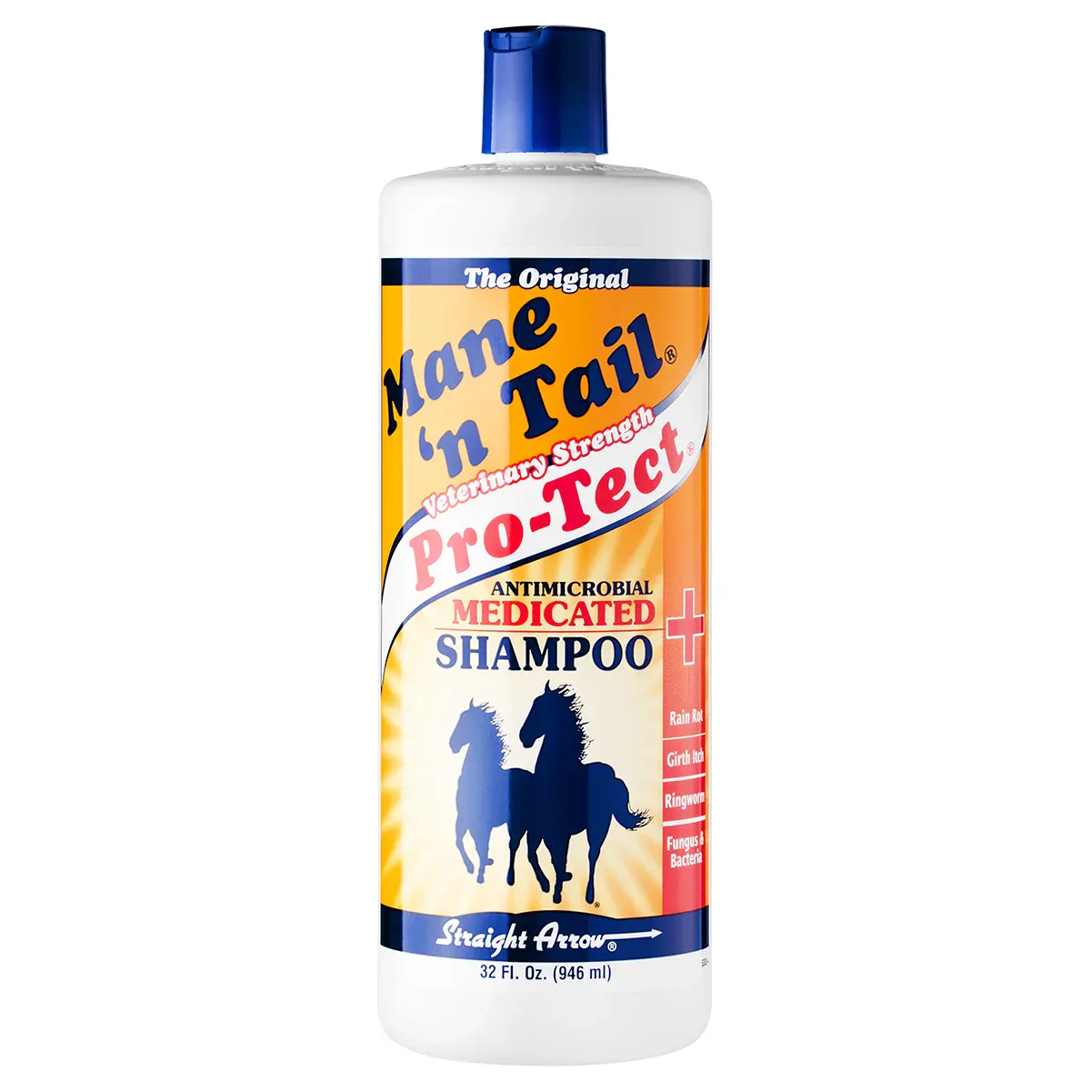 Mane 'n Tail Medicated Shampoo