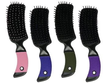 Mane & Tail Brush