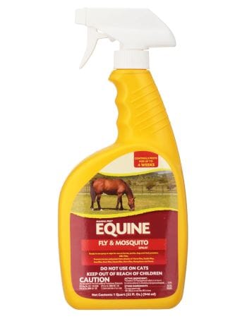 Manna Pro Fly Spray