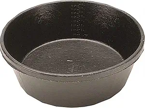 Manna Pro Rubber Feed Pan