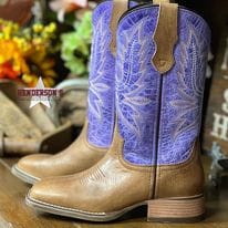 Mara Boots by Laredo