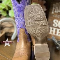 Mara Boots by Laredo - Image 2