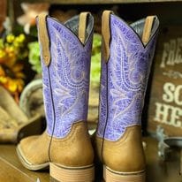 Mara Boots by Laredo - Image 3