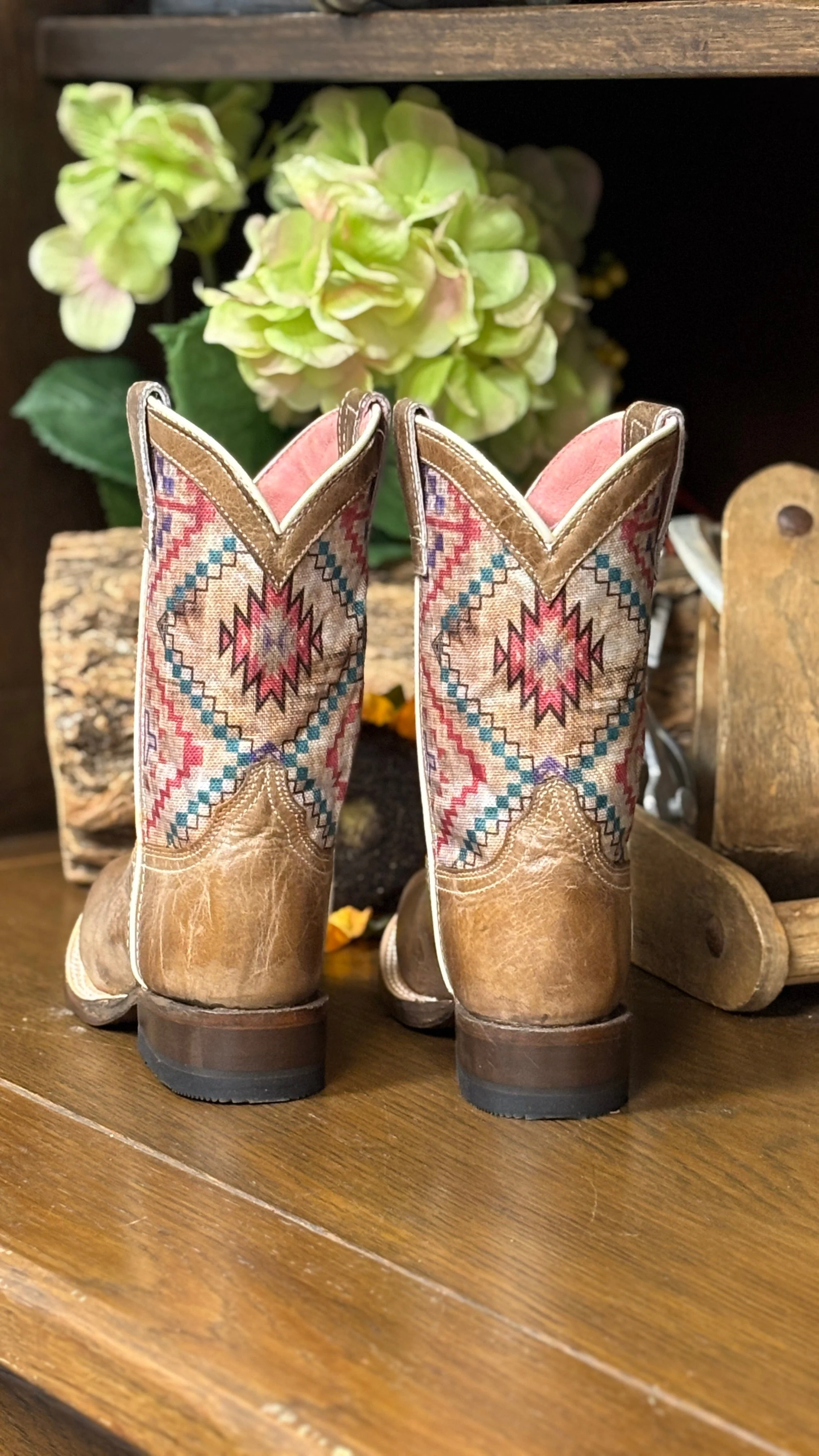Margo Boots by Roper - Image 2