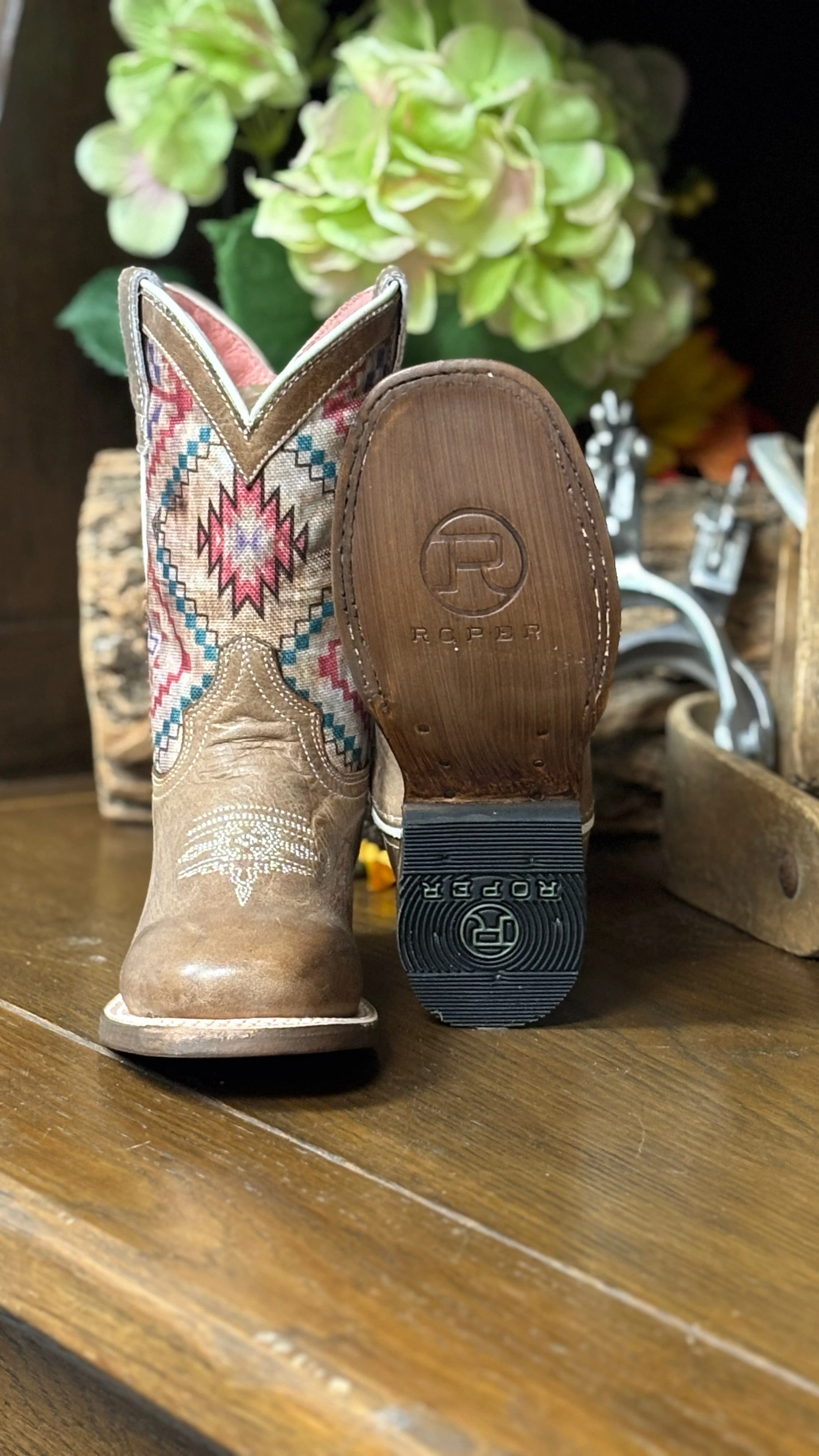 Margo Boots by Roper - Image 3