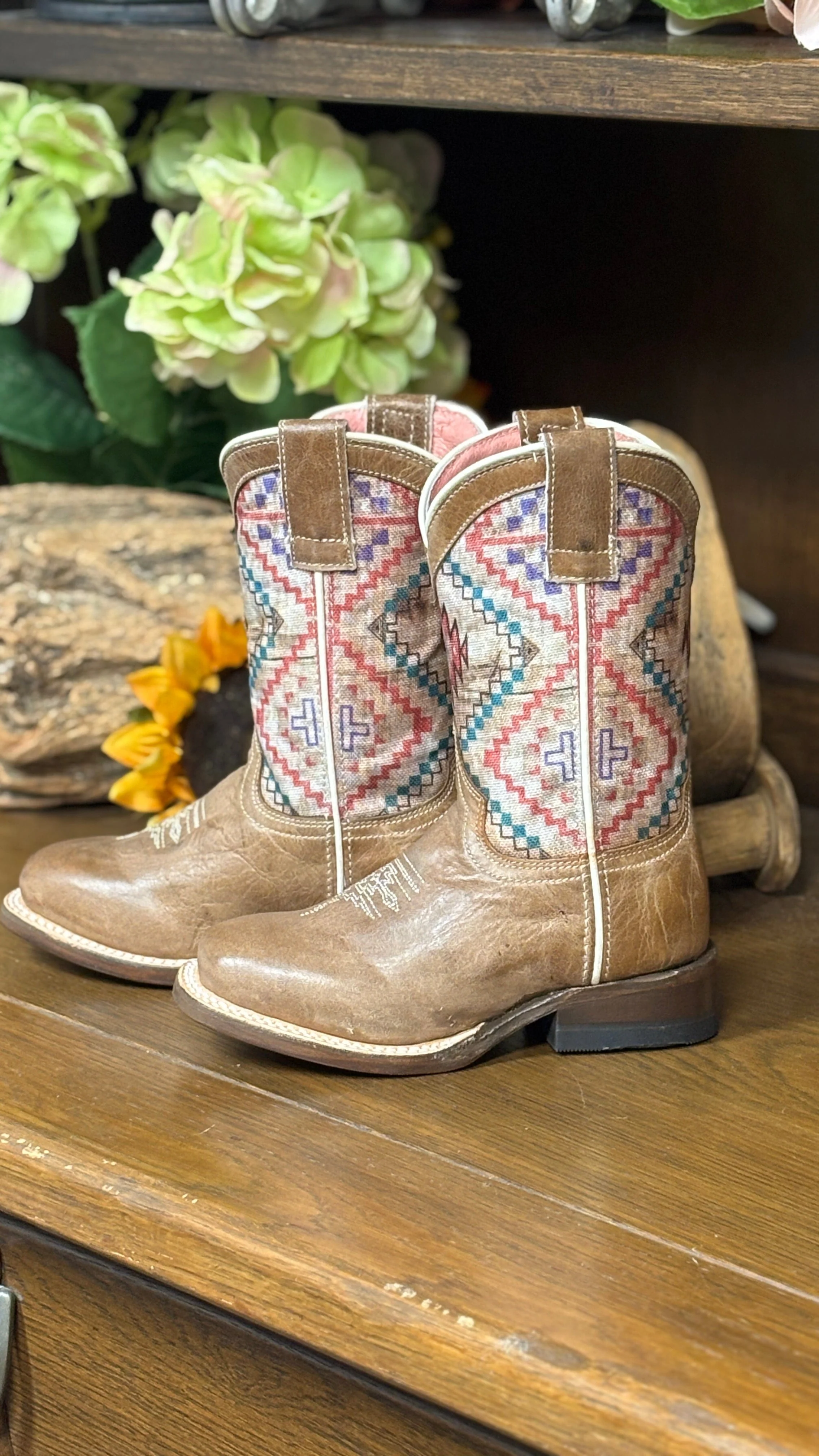 Margo Boots by Roper - Image 4