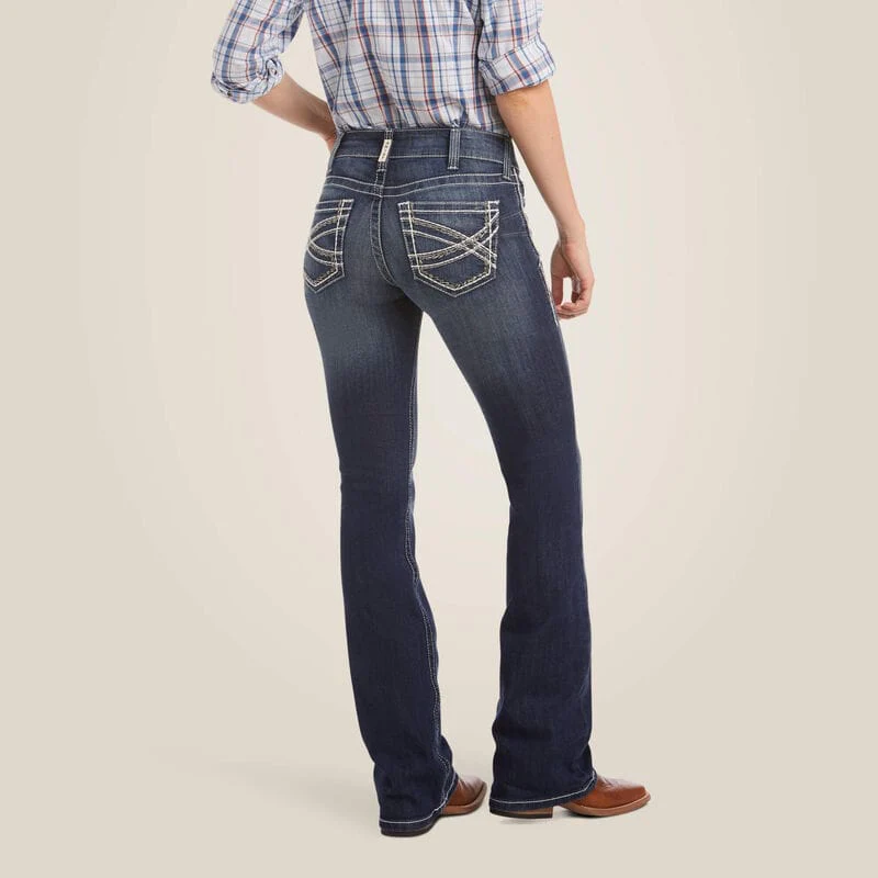 Marine Jean by Ariat
