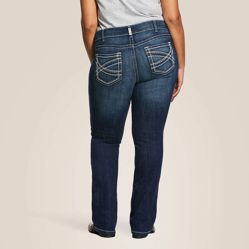 Marine Jean by Ariat - Image 2