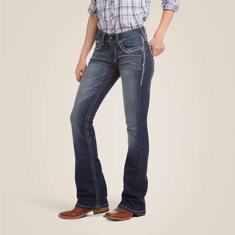 Marine Jean by Ariat - Image 3