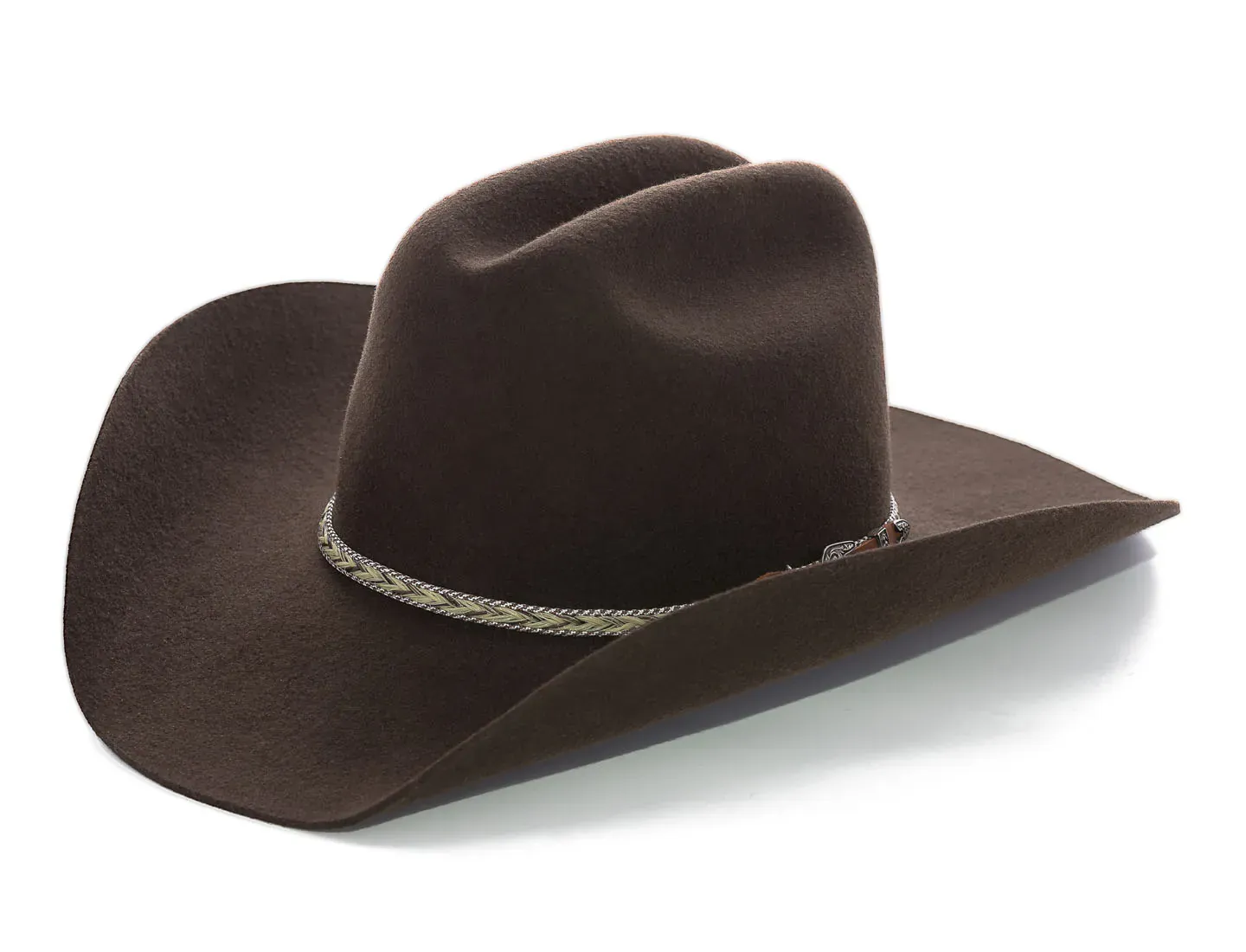 Master Hatters Ramrod 3X