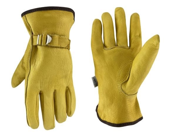 Master Rancher Riding Gloves