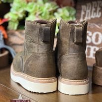 Maxwell Steel Toe by Justin - Image 2