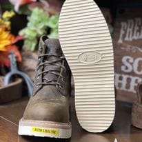 Maxwell Steel Toe by Justin - Image 3