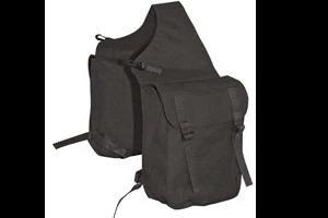 Medium Saddle Bag