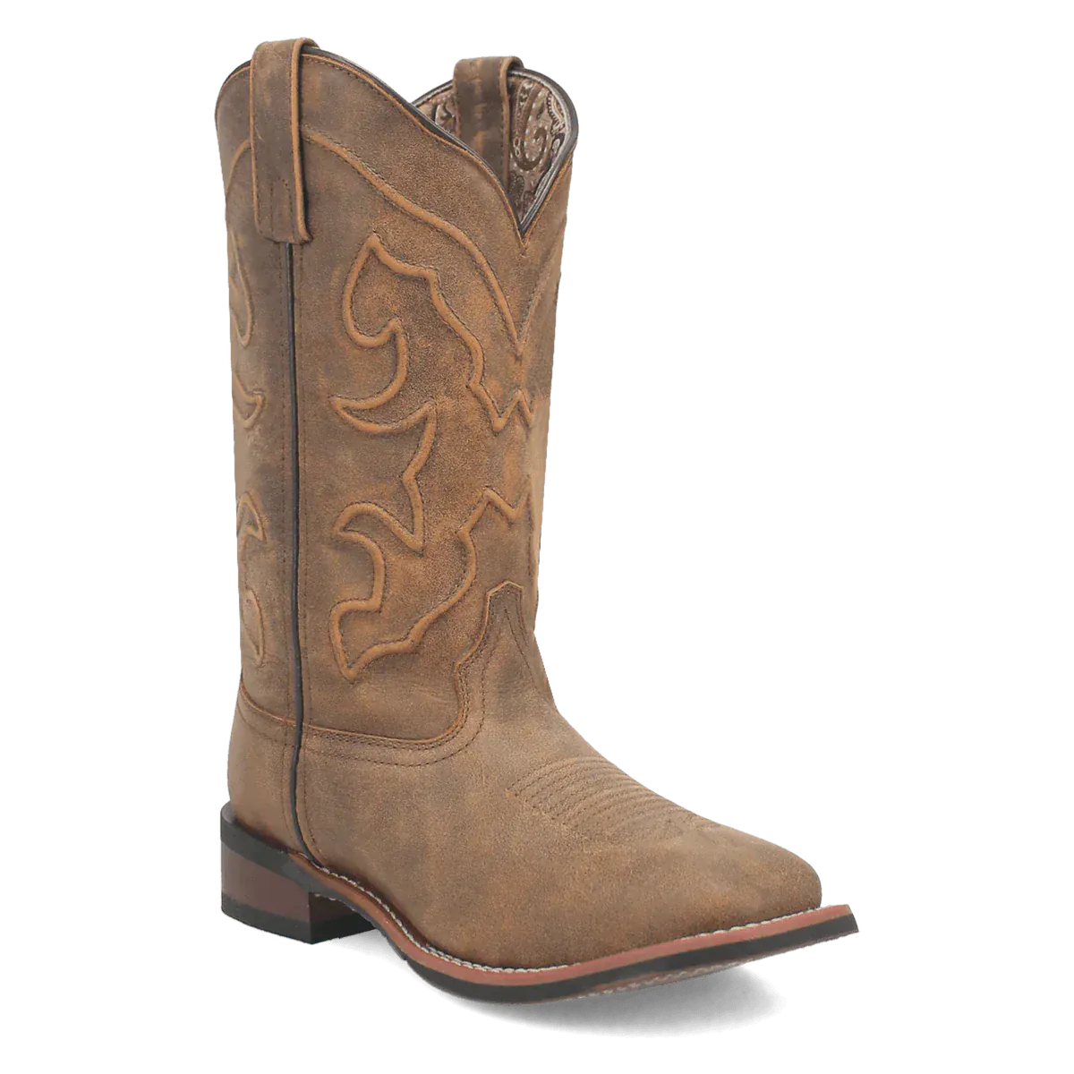 Megan Leather Boot by Laredo - Image 2