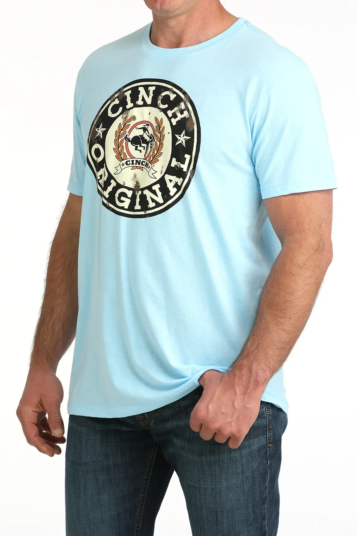 Men's Cinch Original Tee