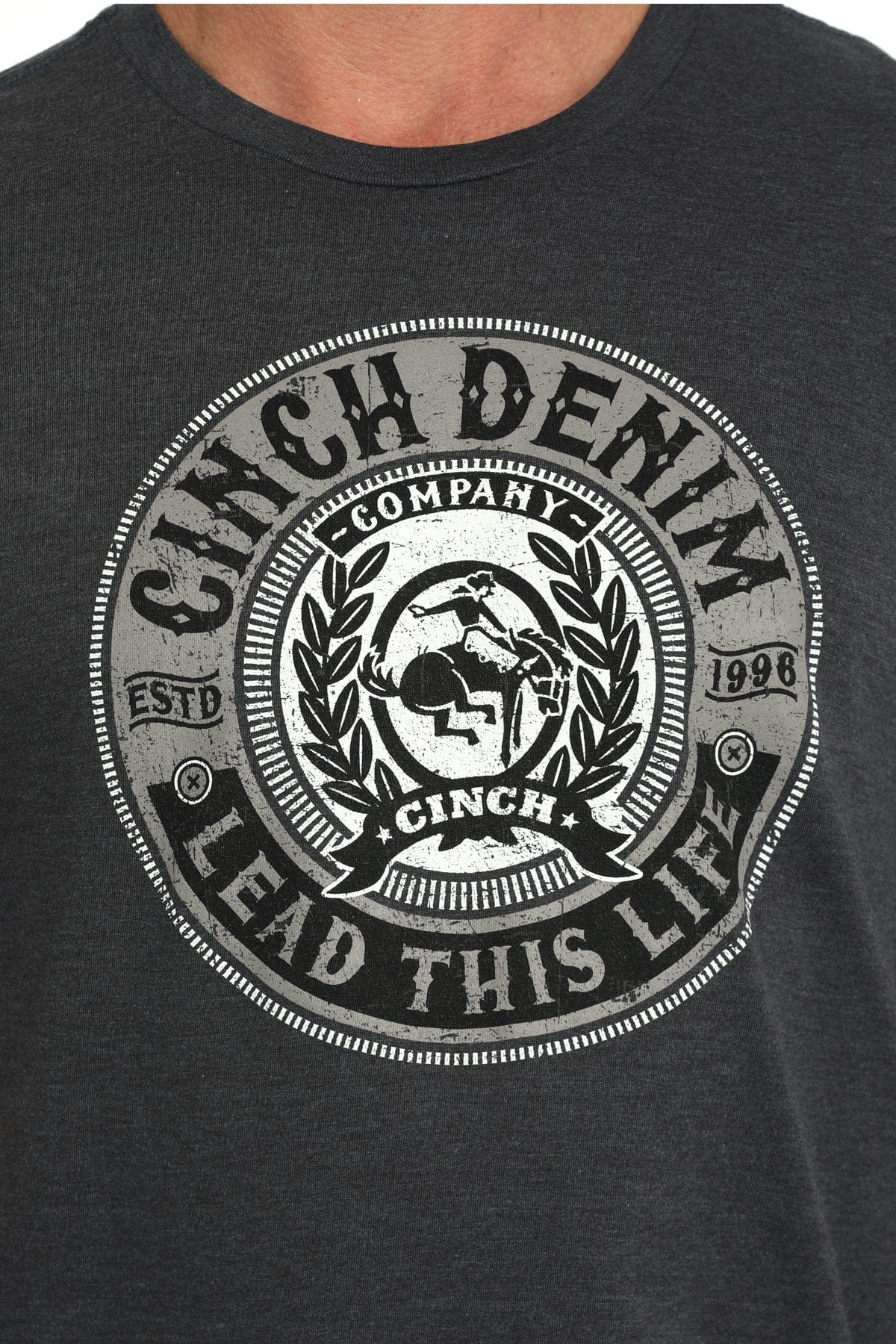 Men's Cinch Tee