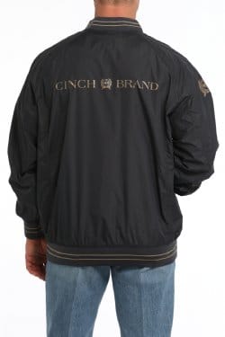 Men's Cinch Wind Breaker - Image 2