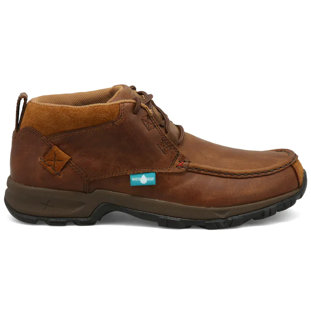 Men's Hiker by Twisted X