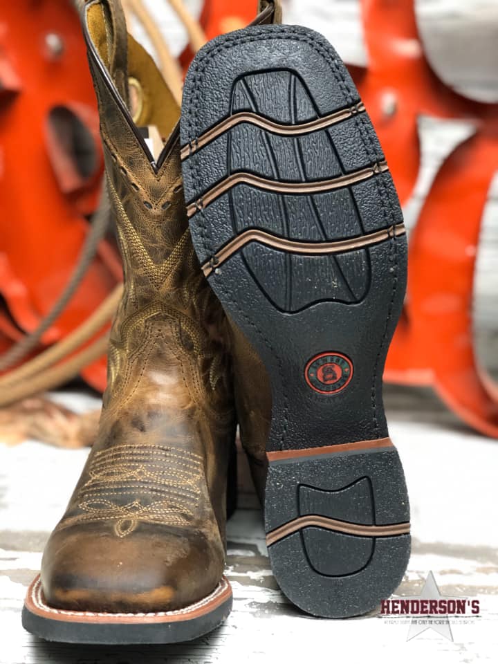 Men's Kane Boot - Image 3