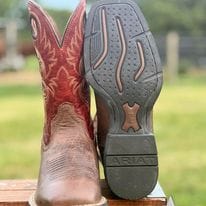 Men's Sport Rodeo Boots by Ariat - Image 2