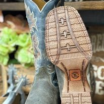 Men's Summit Boot by Laredo - Image 2