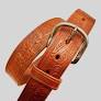 Men's West Arborfield  Belt