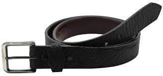 Men's West Richland  Belt