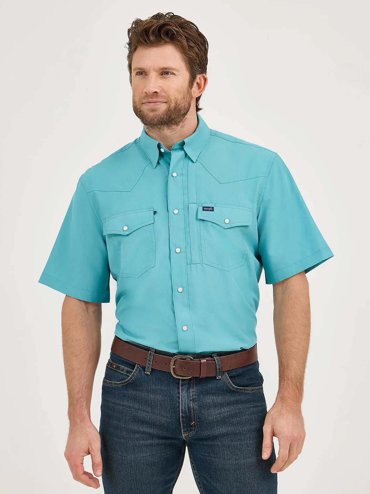 Men's Wrangler Performance Shirt