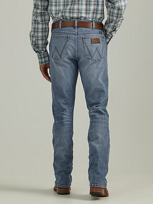Men's Wrangler Retro Slim Boot Jeans