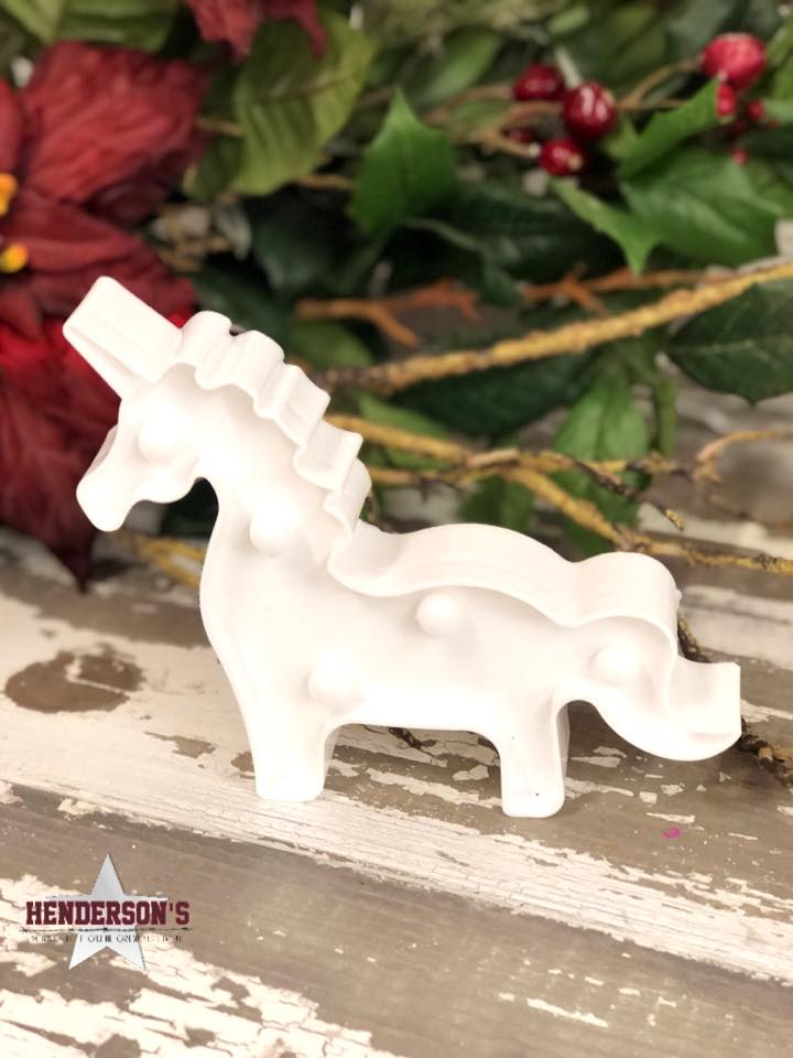 Mini Unicorn Light - Image 3