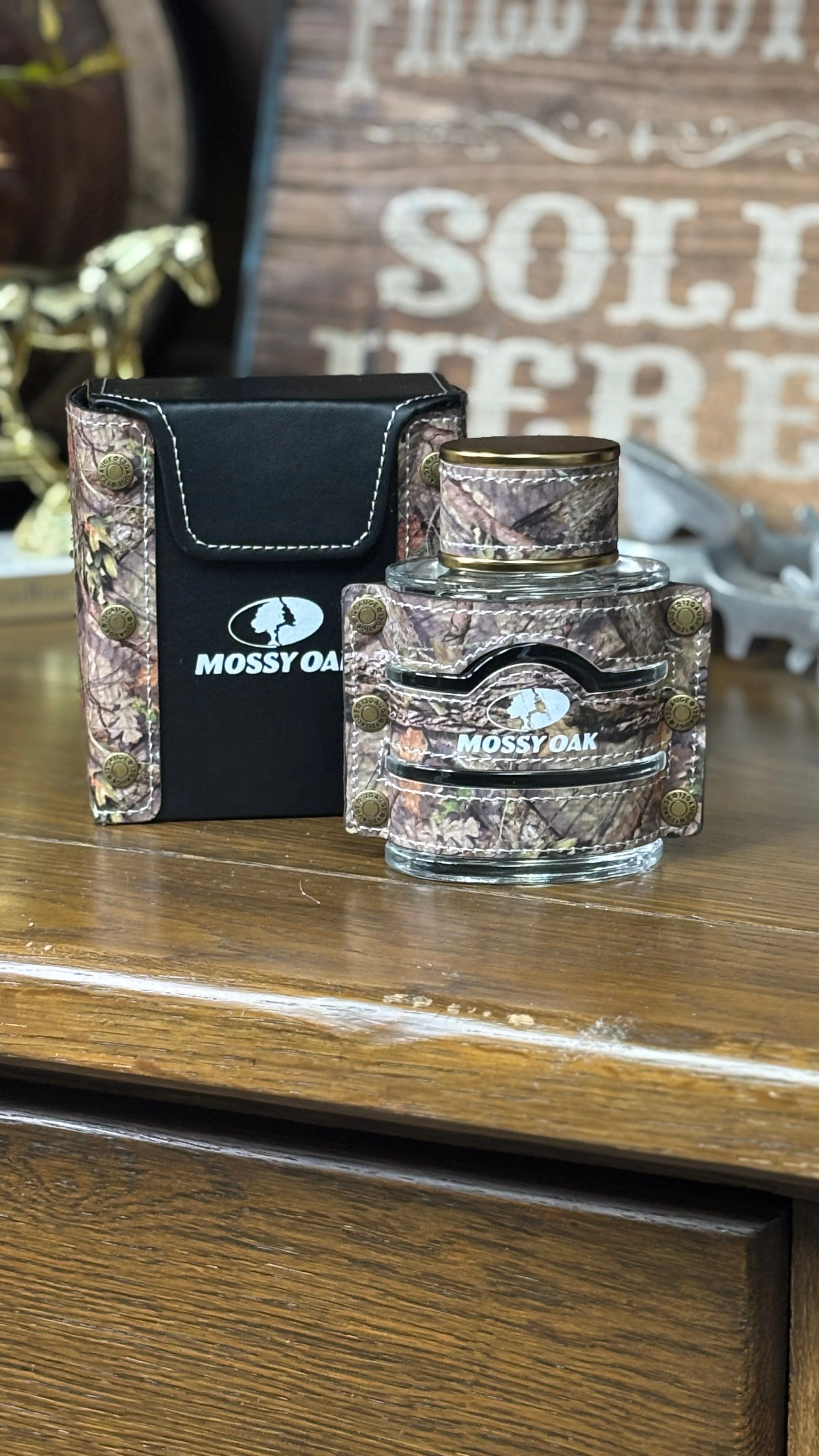 Mossy Oak Cologne - Image 2
