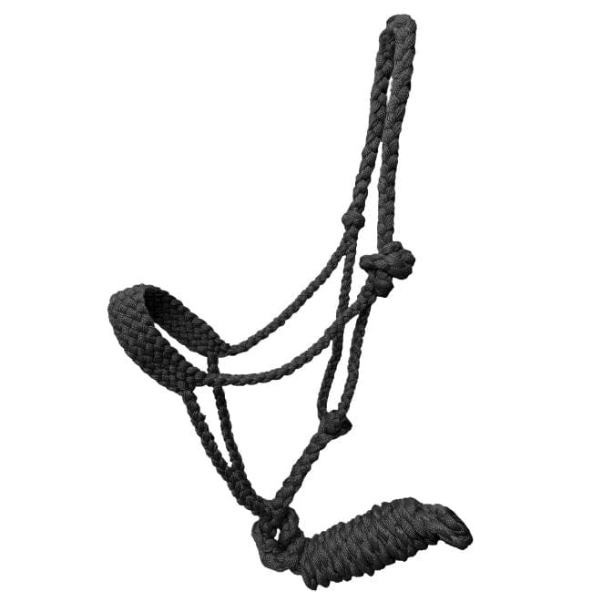 Mule Tape Halter ~ Pony - Image 4