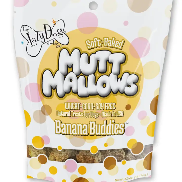 Mutt Mallows - Image 3