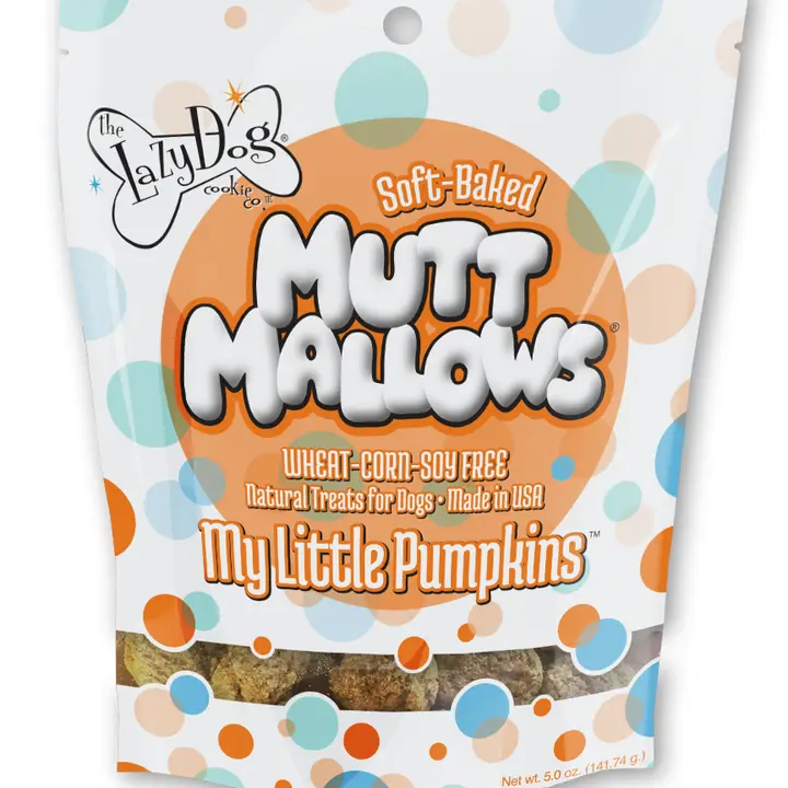 Mutt Mallows - Image 4