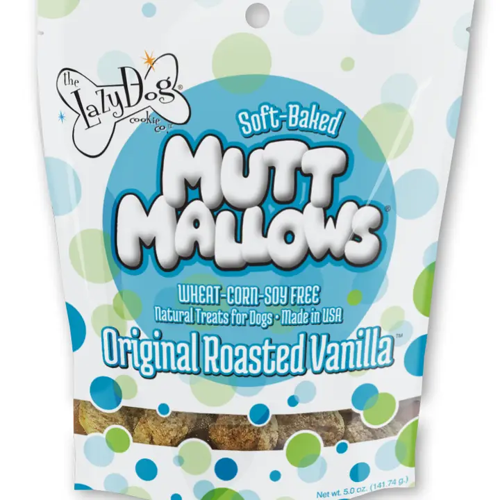 Mutt Mallows - Image 5