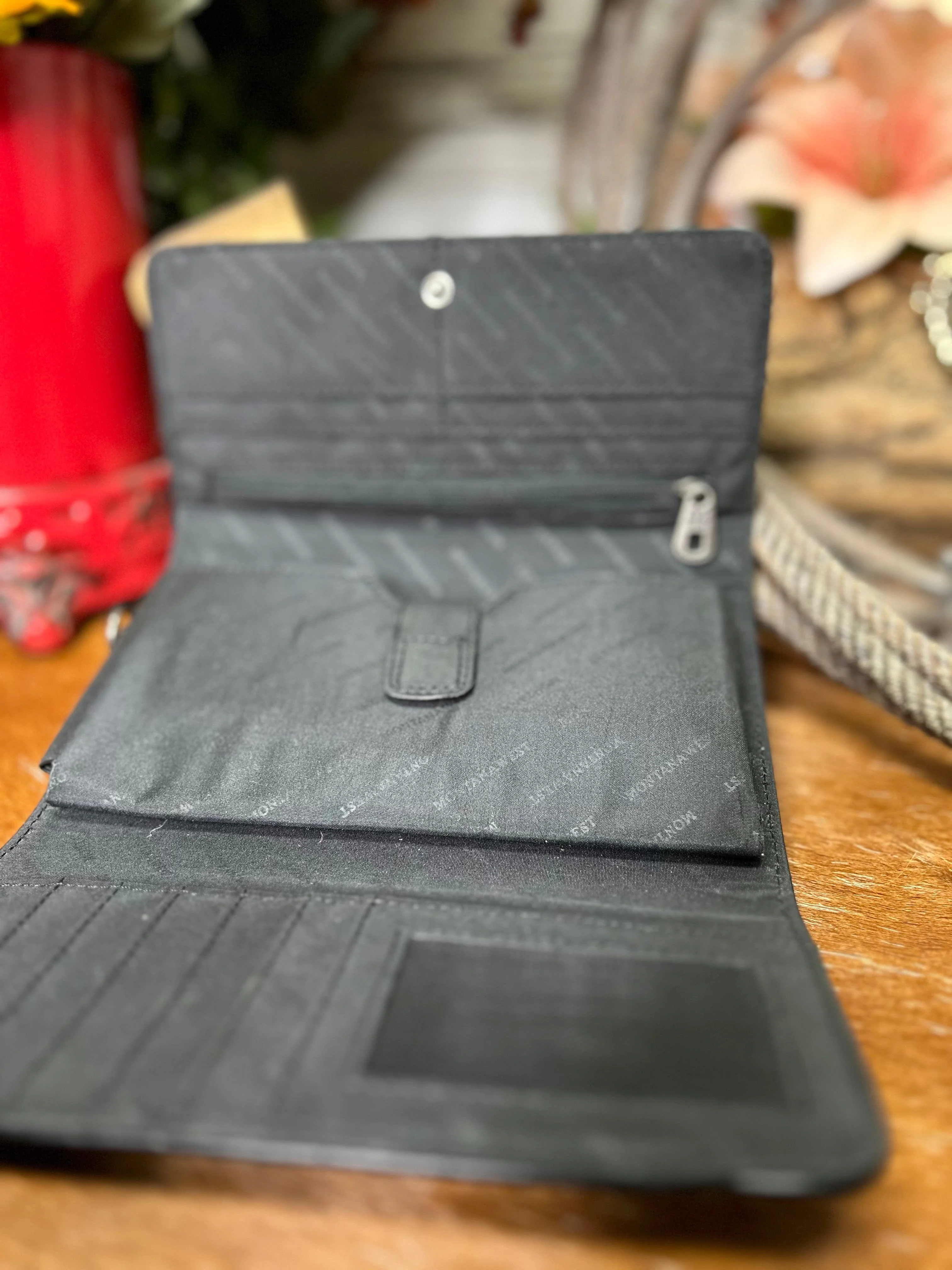 MW Concho Wallet - Image 3