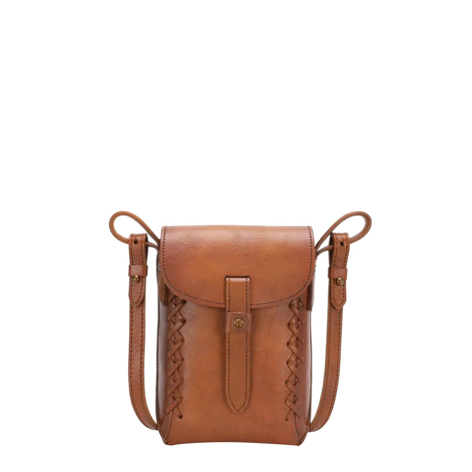 MW Small Phone Wallet/Crossbody
