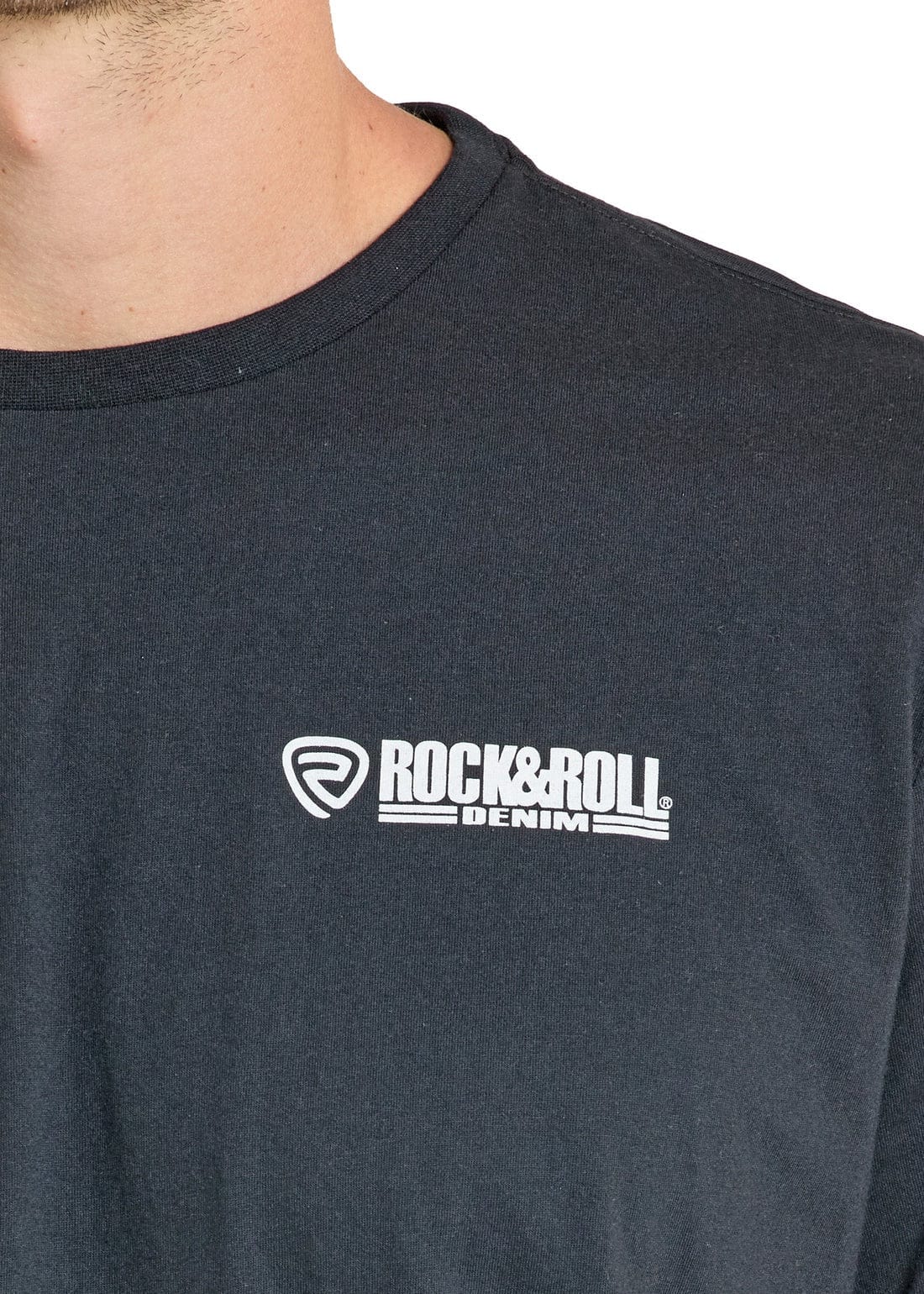 Navajo Graphic Tee by Rock & Roll - Image 2