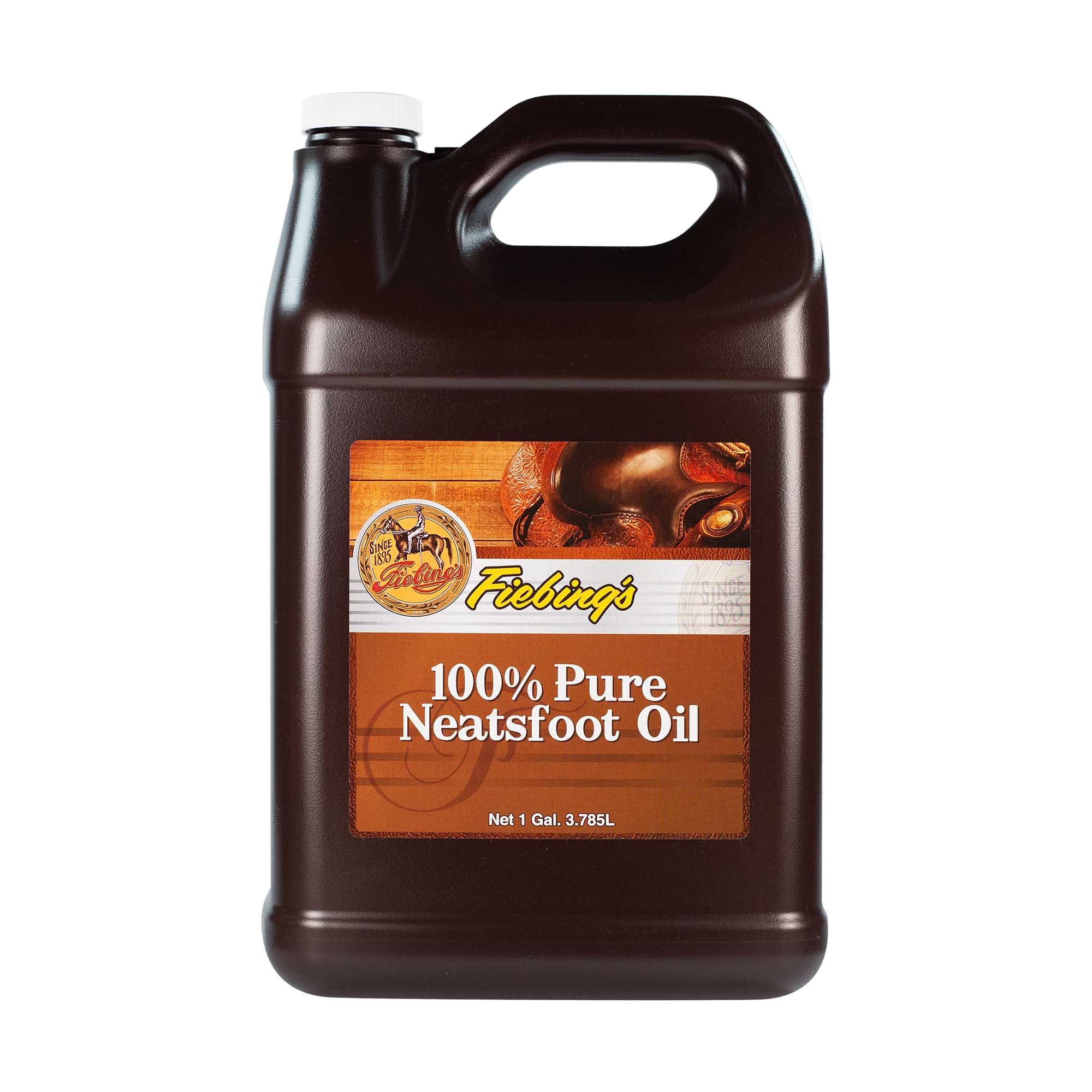 Fiebings Neatsfoot Oil