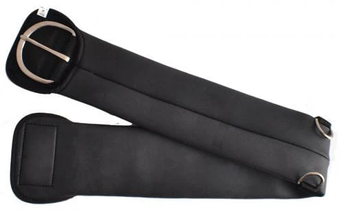 Neoprene Girth ~ Draft