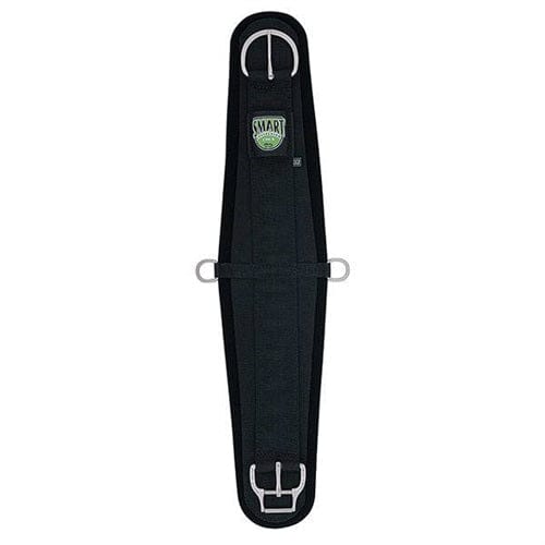 Neoprene Smart Cinch ~ Black ~ Roper