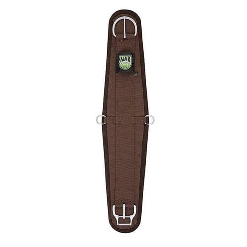 Neoprene Smart Cinch ~ Brown ~ Roper
