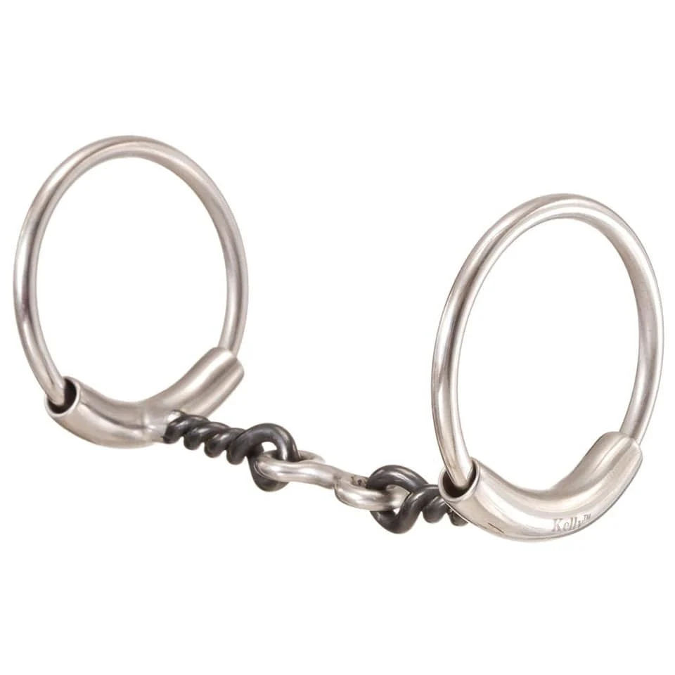 No Pinch 3pc Ring - Tough 1