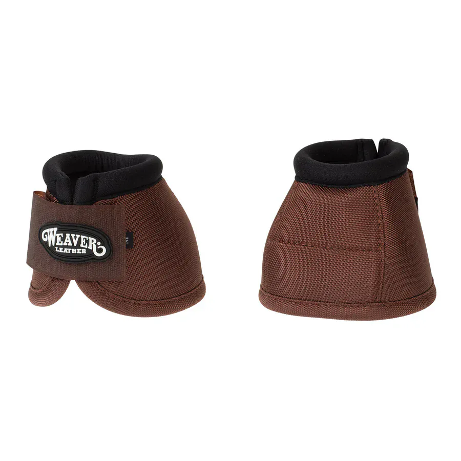 NoTurn Bell Boot ~ Medium - Image 11