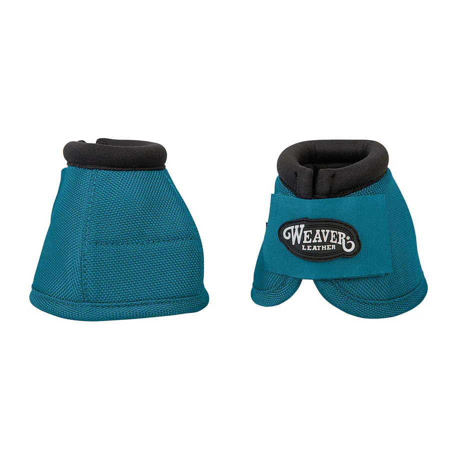 NoTurn Bell Boot ~ Medium - Image 12