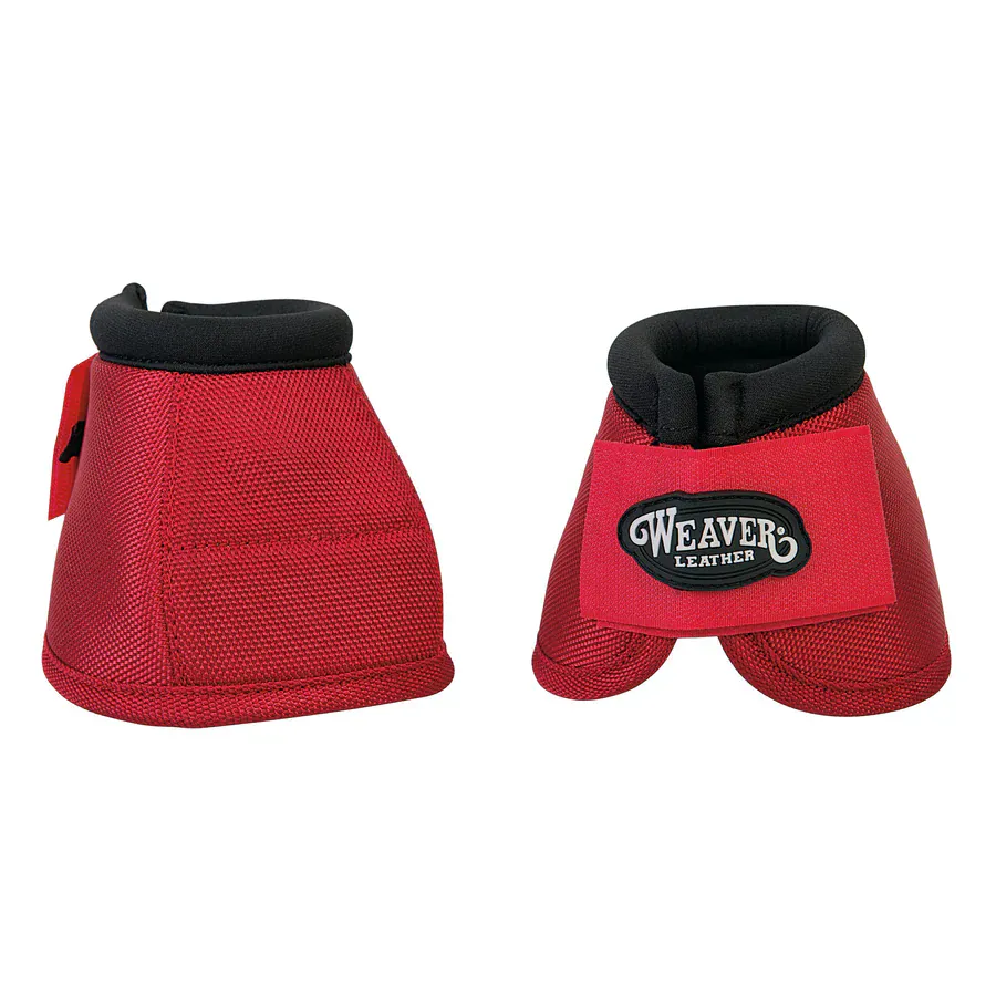 NoTurn Bell Boot ~ Medium - Image 13