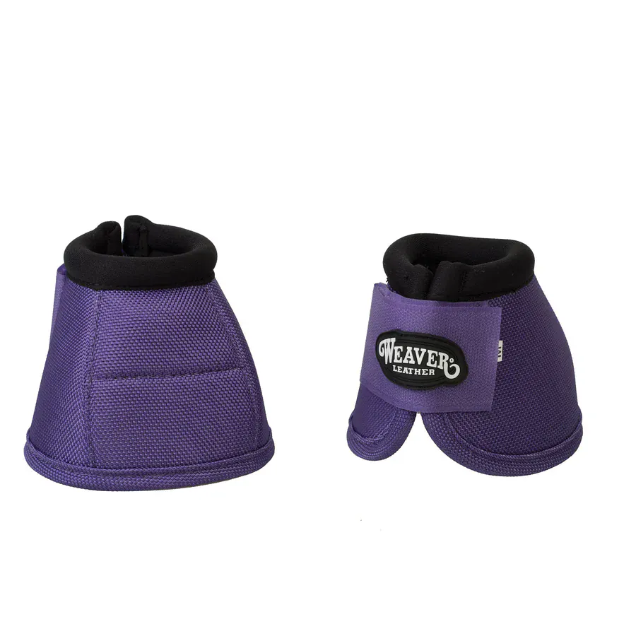 NoTurn Bell Boot ~ Medium - Image 15